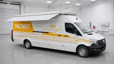 Chemical Emergencies