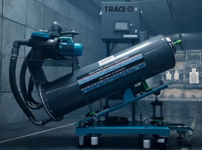 FGR deploys 26 TRACE ballistic chambers across Mexico