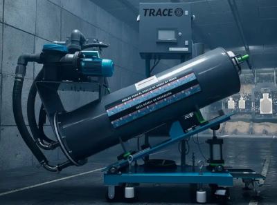 FGR deploys 26 TRACE ballistic chambers across Mexico