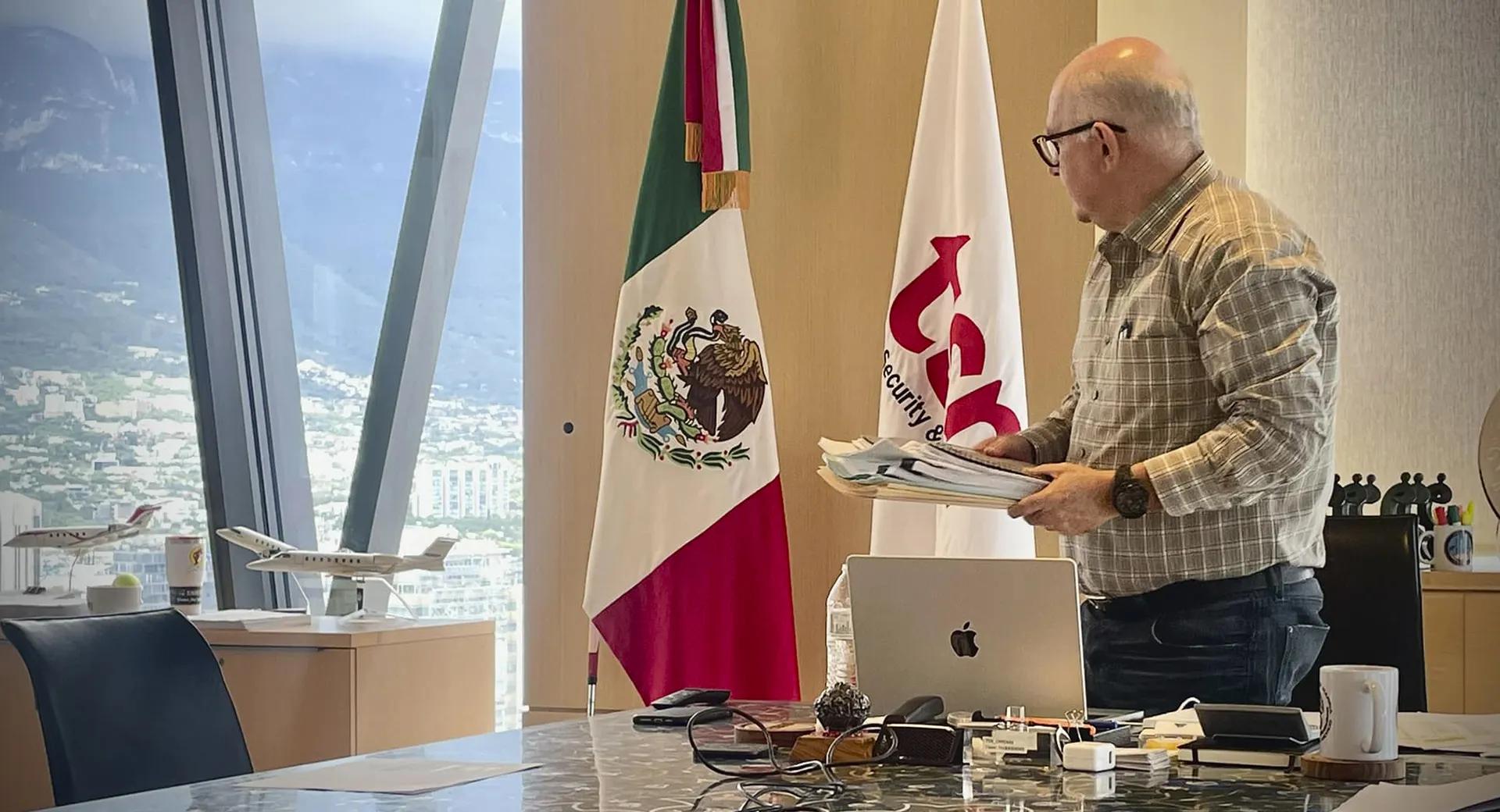 Reconocimientos y Certificaciones