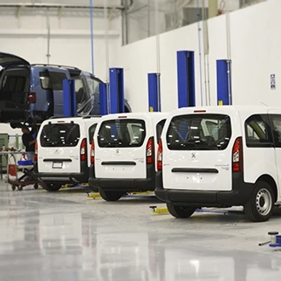 Planta Santa Catarina