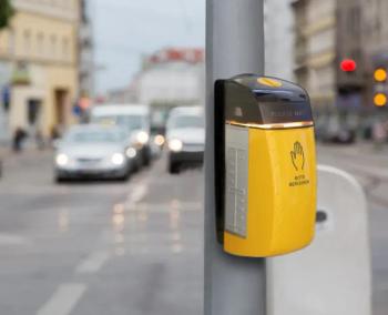 Safe activation for pedestrian crossings