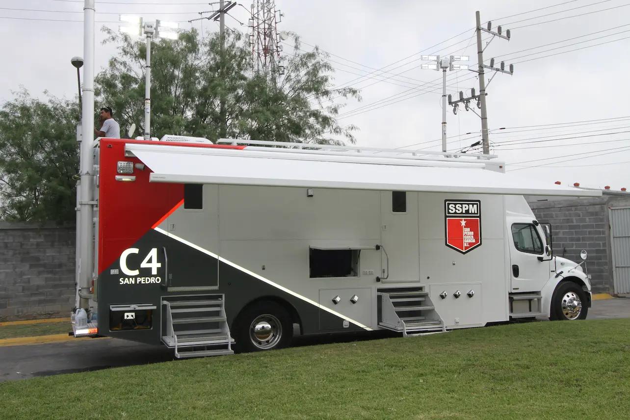 Diseño e Implementación de Infraestructura para la Gestión de Emergencias