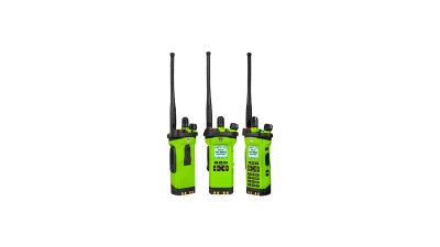 You’re Ready for Your Next Mission. With APX, Your Radio Is Too.