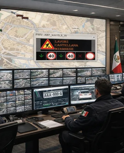 ALPR – Reconocimiento Automático de Placas