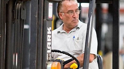 Infraestructura de Comunicaciones