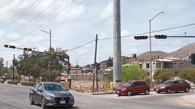 Movilidad inteligente para ciudades conectadas