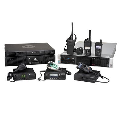 MOTOTRBO Capacity Max