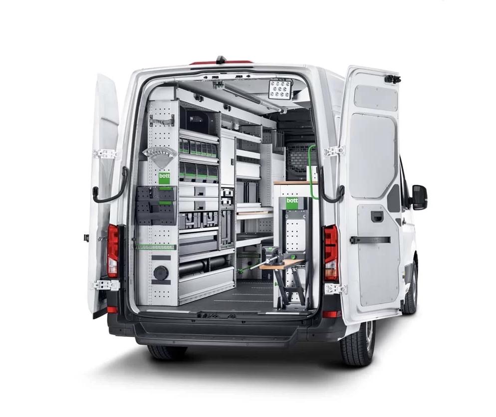 TSN, Official Bott Partner