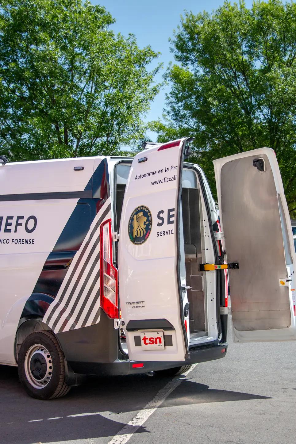 Integración de Tecnología e Innovación Forense