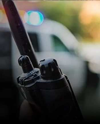 P25 APX Series Two-Way Radios