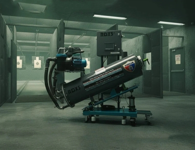 Trace Ballistics is the most advanced shot camera