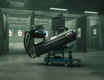 Trace Ballistics is the most advanced shot camera