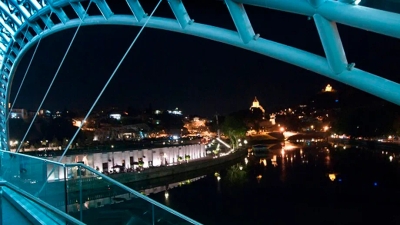 Infraestructura y Sistemas Dimetra TETRA IP