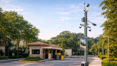 Vigilancia Permanente para Ciudades Conectadas