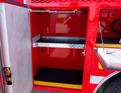 Conversión Especializada para Emergencias