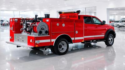 Skid Unit