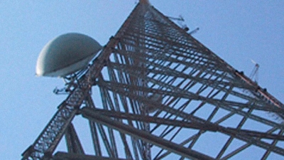 Equipos de Sitio Astro 25