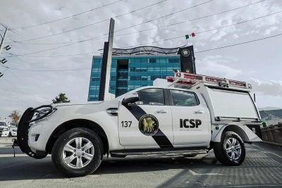 Una unidad diseñada alrededor de su operación