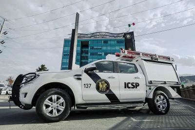 Una unidad diseñada alrededor de su operación