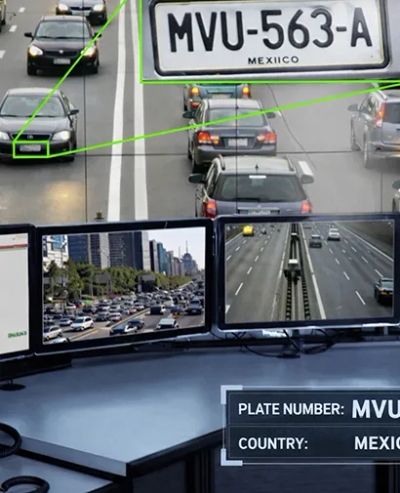 Capacidades del Sistema