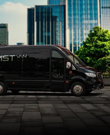 Unidades VIP Transportes de pasajero