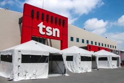 Movilidad y Respuesta Rápida para la Protección Civil