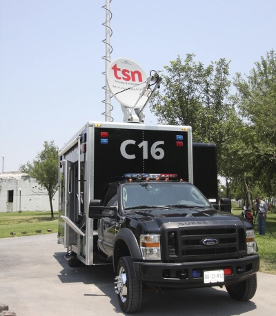 Mobility and Tactical Response in Security