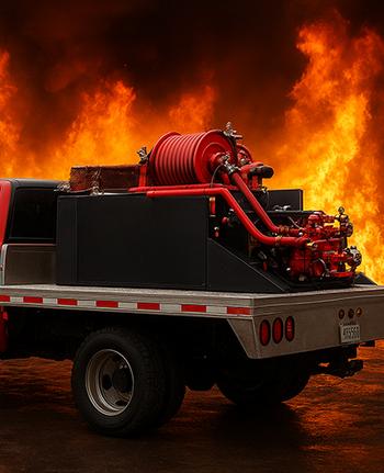 Skid Units