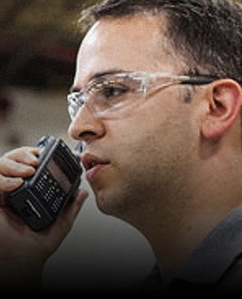 Two-Way Radios for Businesses