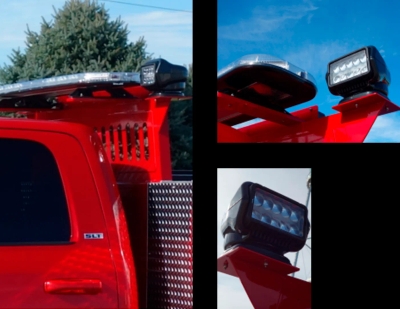 Visibilidad y Funcionalidad en Emergencias