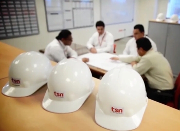 Documentación técnica