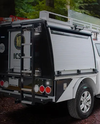 Taller en Unidad Pickup