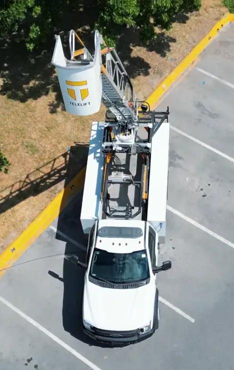 Infraestructura urbana