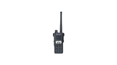 Two-Way Radio Systems Help Improve Your Response in Mission-Critical Operations