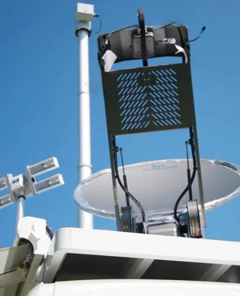 Sistemas de comunicación avanzados