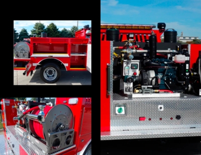 Espacios Organizados y Seguros