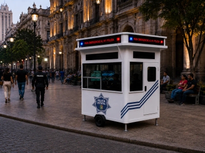 GuardPoint Tipo II