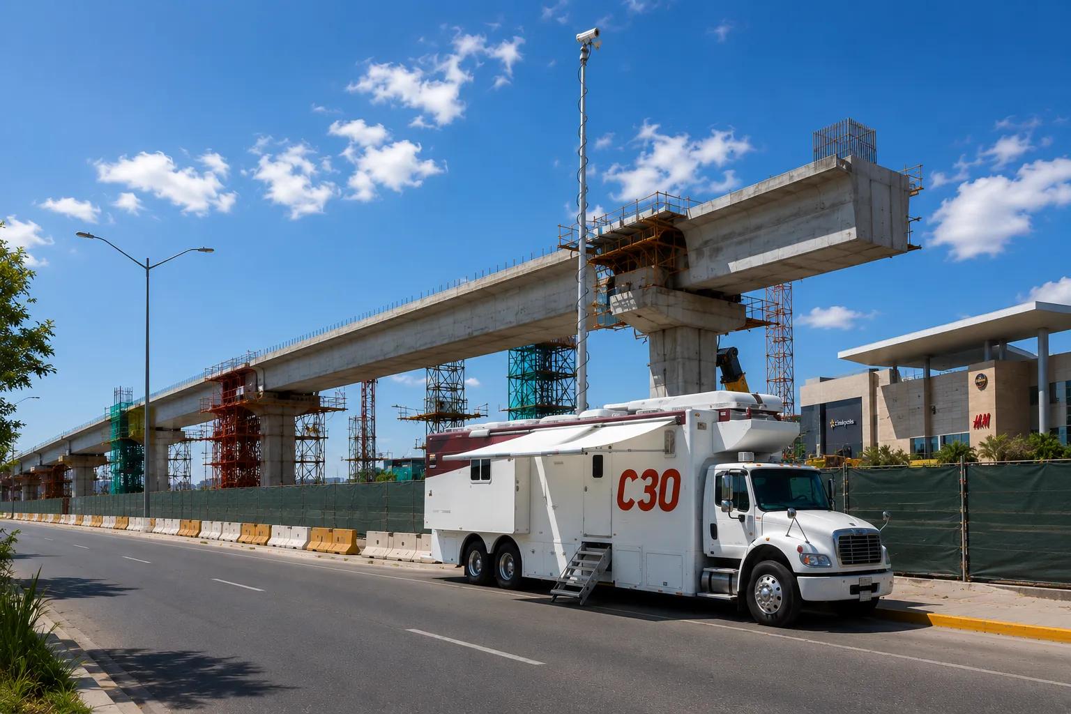 Unidad C30