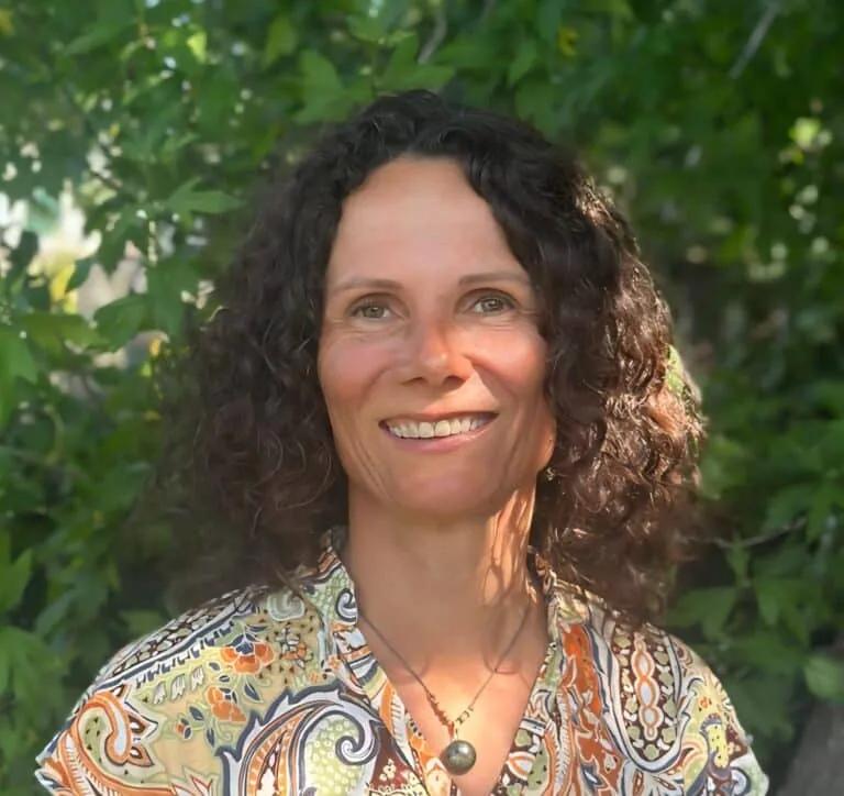 Natascha Verboom, integratief hypnotherapeut van Praktijk Verboom
