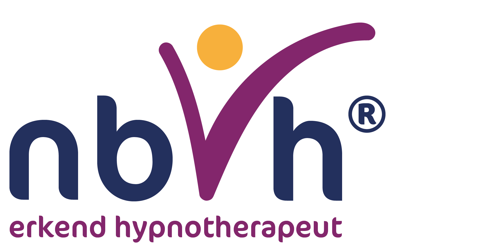 NBVH erkend hypnotherapeut