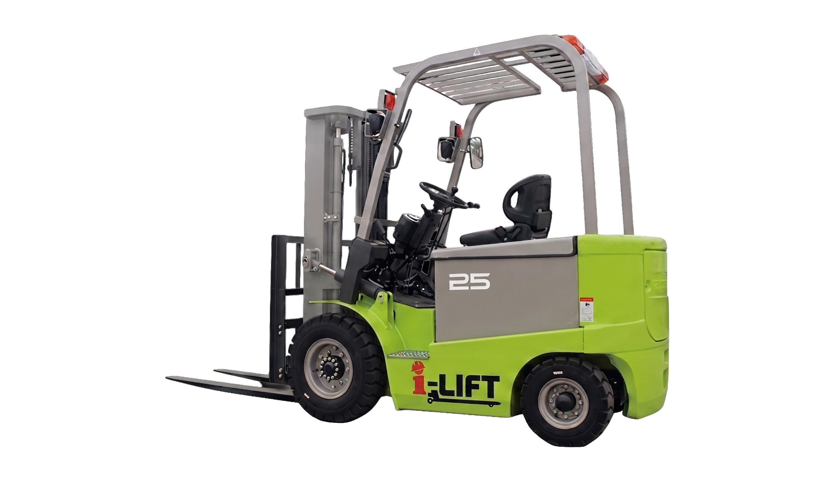 Forklift IB 25z
