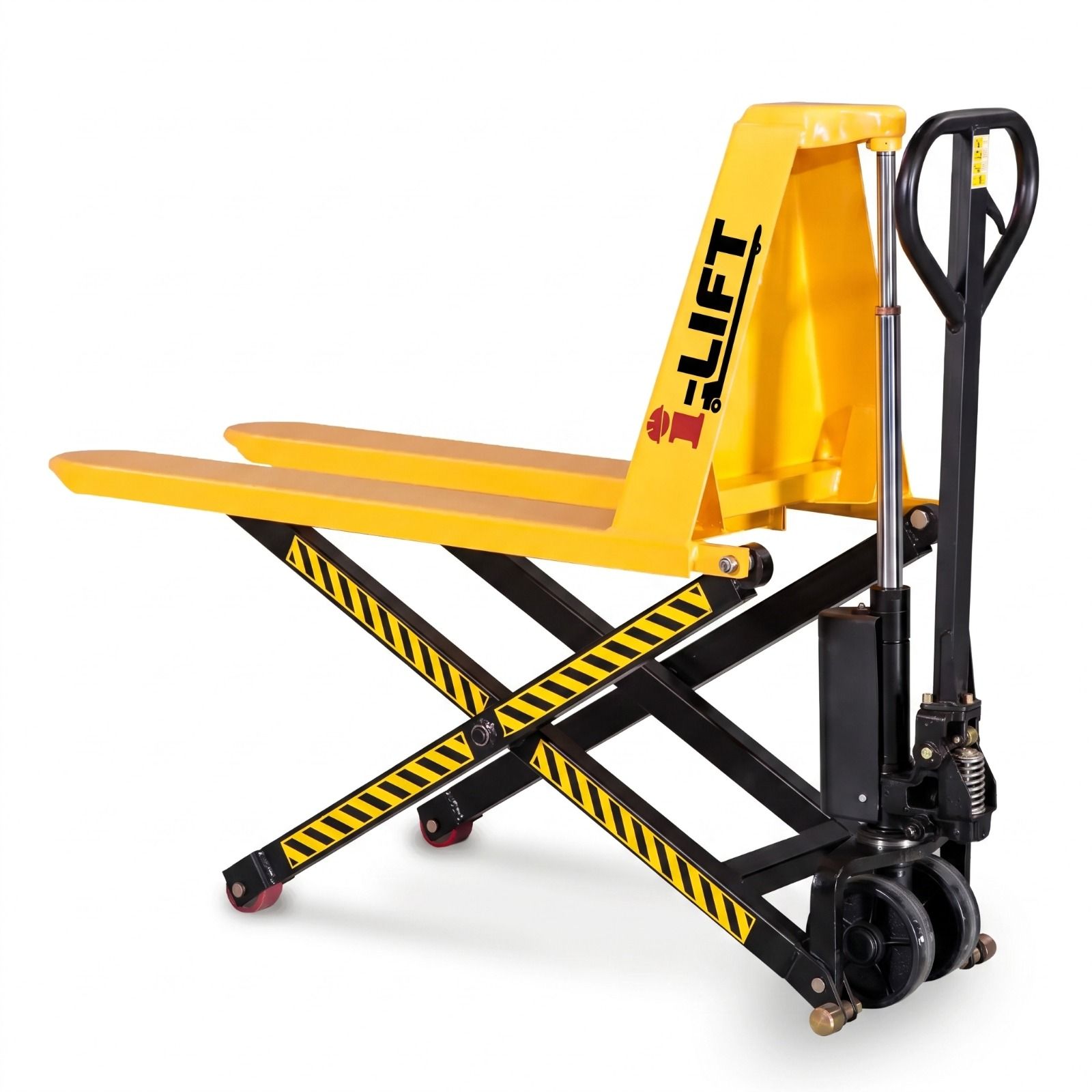 Stacker 1