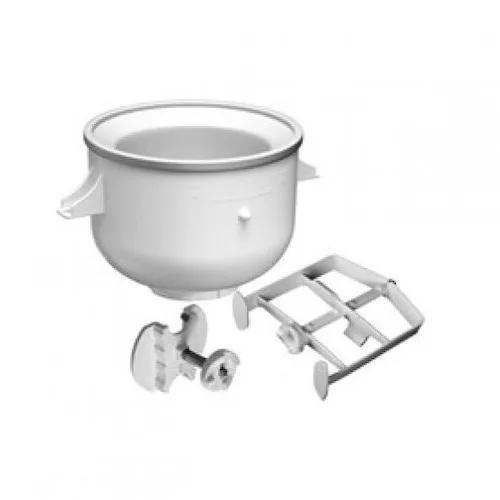 KitchenAid ice cream bowl attachment