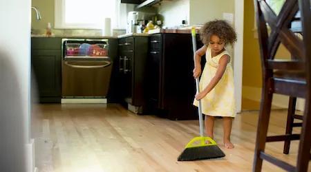 Best brooms in Australia