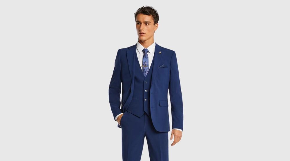 Where to buy cheap suits that still look slick