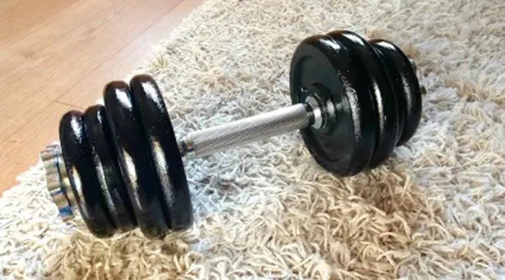 Best dumbbells in Australia