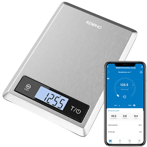 RENPHO Digital Food Scales