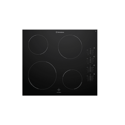 Westinghouse WHC642BC 60cm Ceramic Cooktop