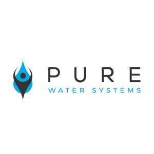 Pure Water System Logo